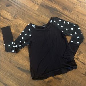 Boutique top